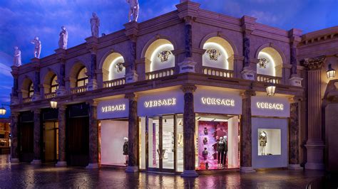 versace store in vegas|versace store locator.